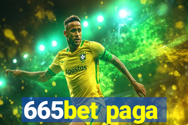 665bet paga